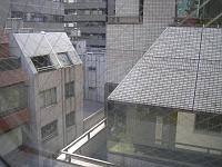 070307_sakura utsikt Utsikt frn hotellet Sakura